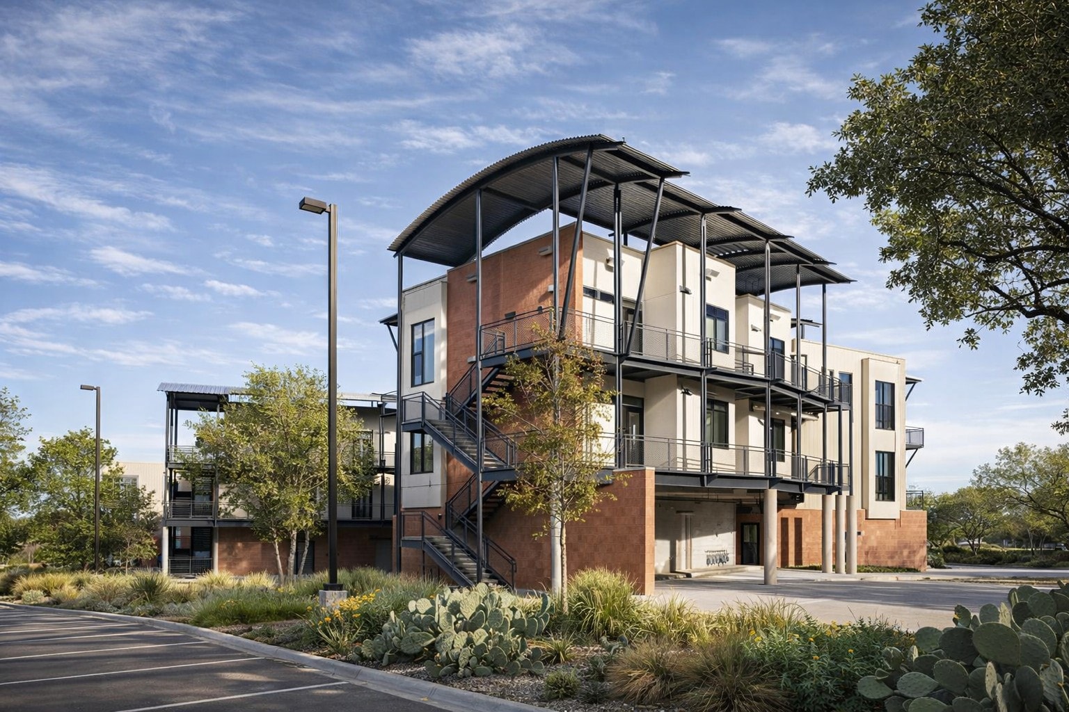 Multi-Family